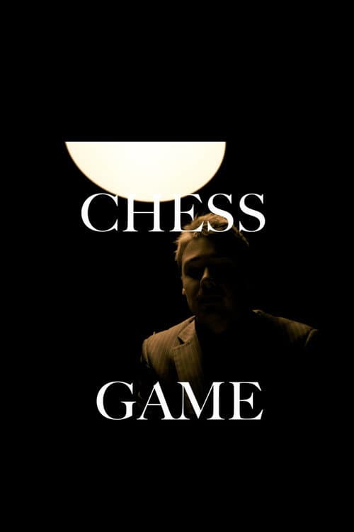 Постер: Chess game