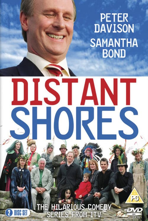 Постер: Distant Shores