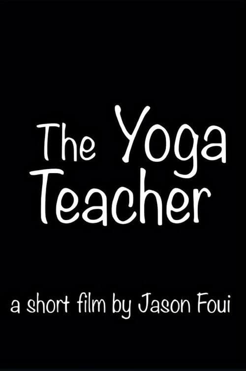 Постер: The Yoga Teacher