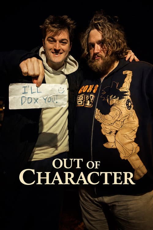 Постер: Out Of Character