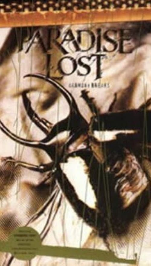 Постер: Paradise Lost: Harmony Breaks