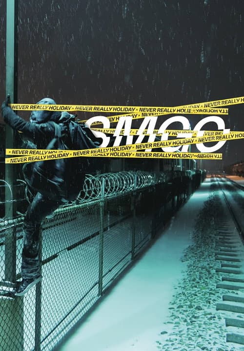 Постер: Show Must Go On 5