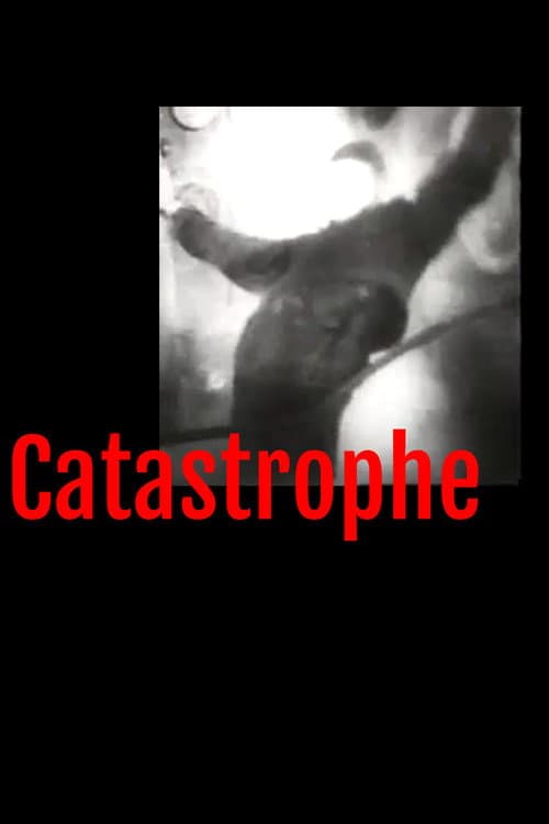 Постер: Catastrophe