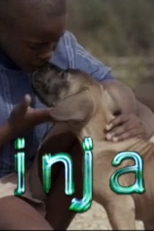 Постер: Inja