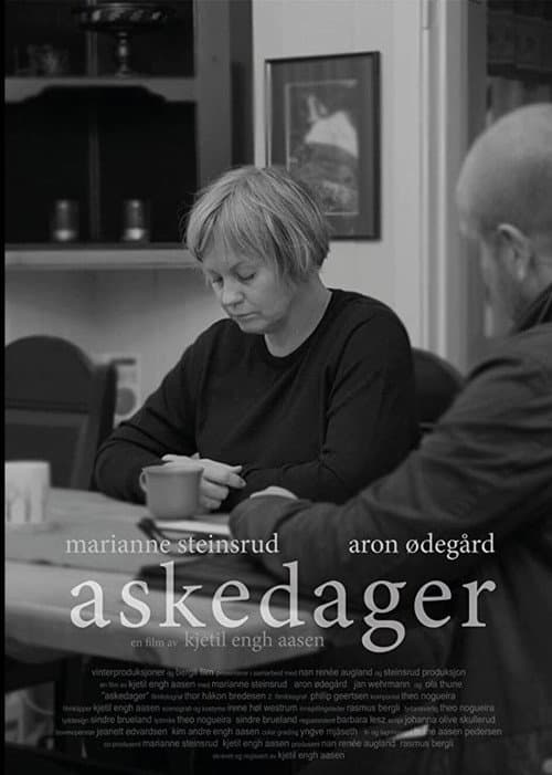 Постер: Askedager