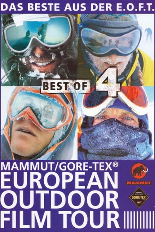 Постер: Best of E.O.F.T.  No. 4