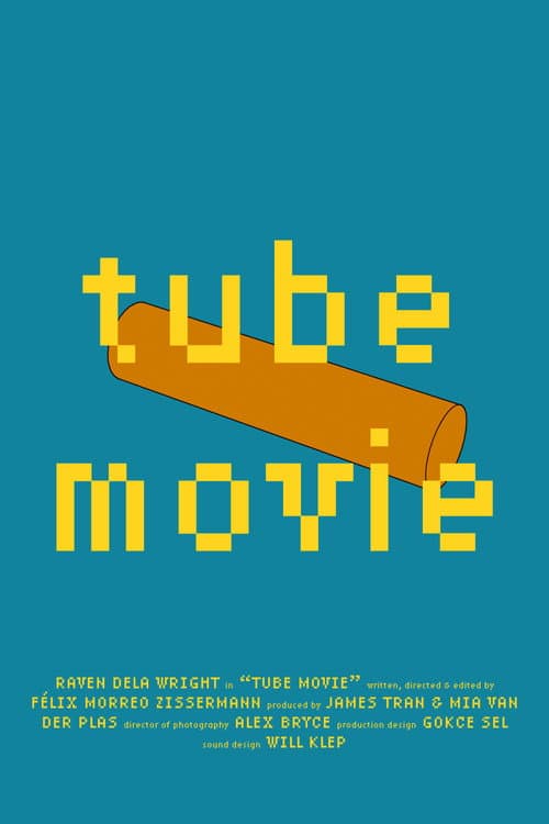 Постер: Tube Movie