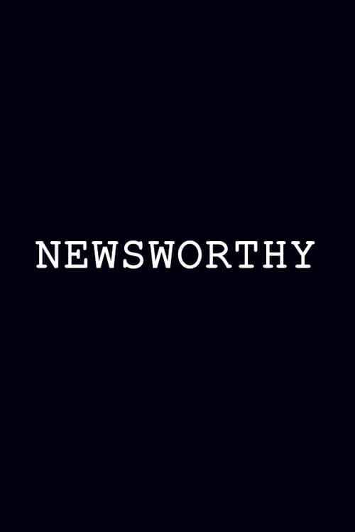 Постер: Newsworthy