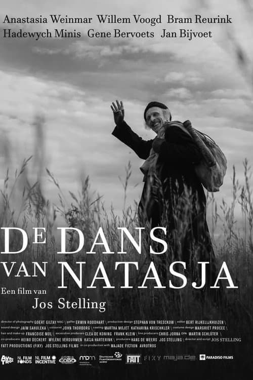 Постер: De dans van Natasja