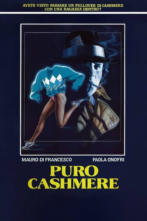 Постер: Puro cashmere
