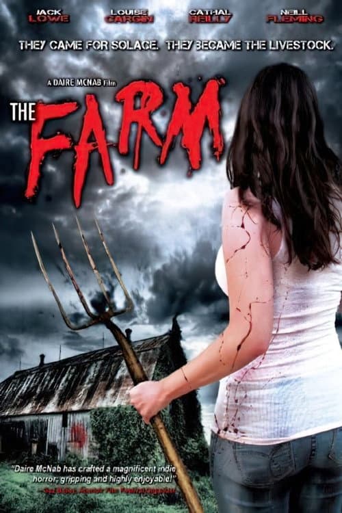 Постер: The Farm