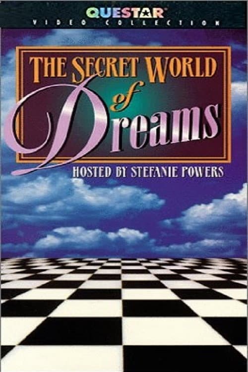 Постер: The Secret World of Dreams