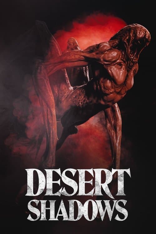 Постер: Тени пустыни