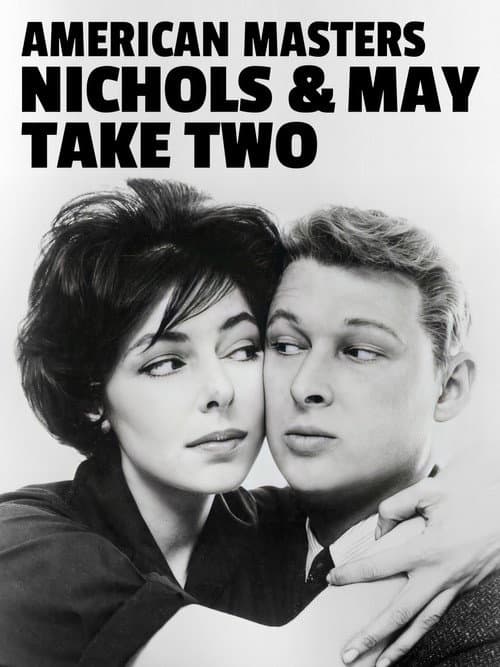 Постер: Nichols and May: Take Two