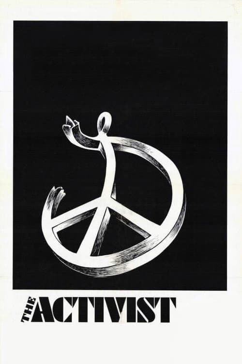 Постер: The Activist