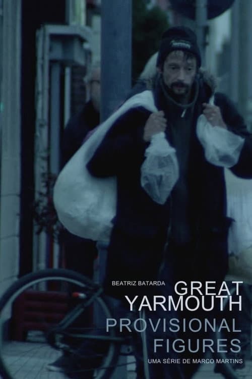 Постер: Great Yarmouth: Provisional Figures