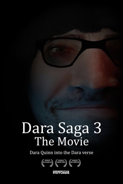 Постер: Dara Saga 3: The Movie