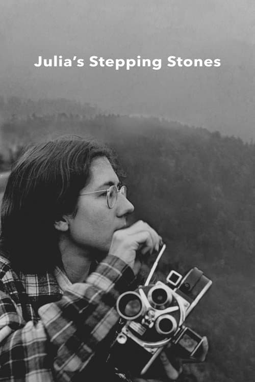 Постер: Julia's Stepping Stones