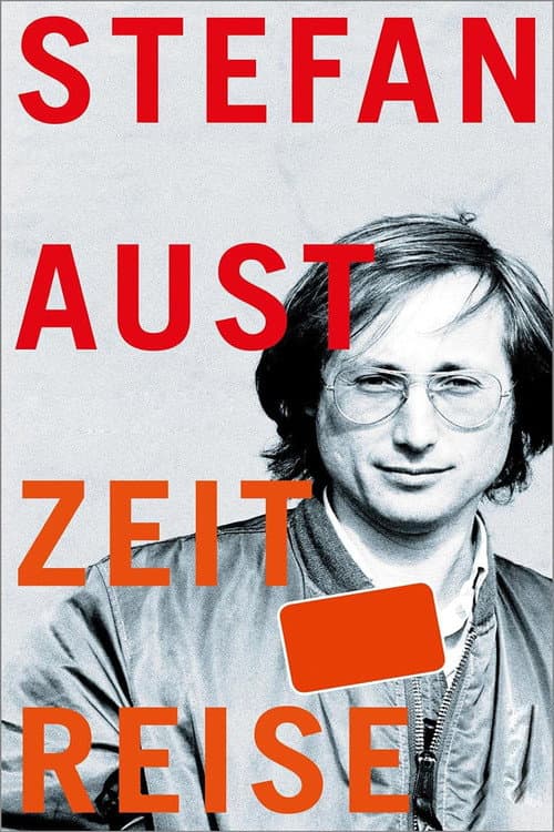 Постер: WELT Zeitreise von Stefan Aust