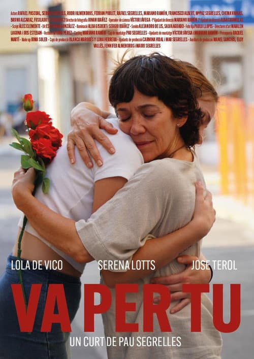 Постер: VA PER TU