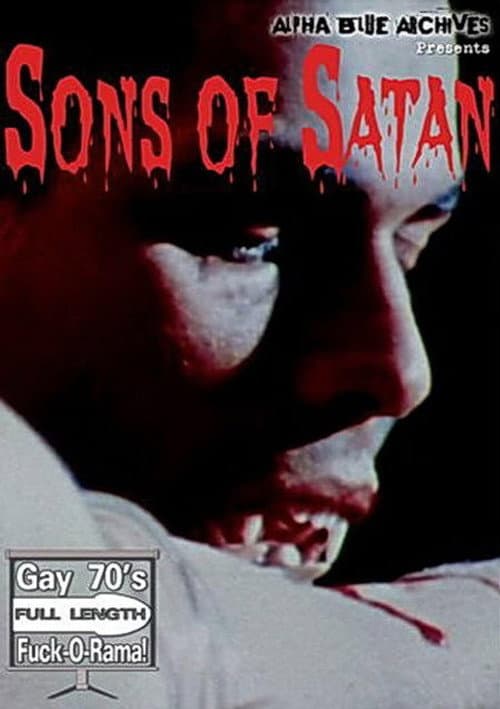 Постер: Sons of Satan
