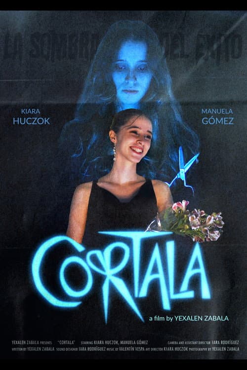 Постер: Cortala