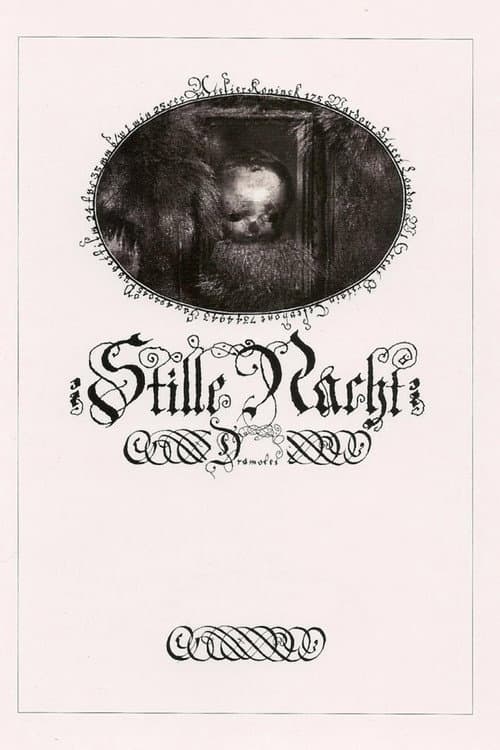 Постер: Stille Nacht I: Dramolet