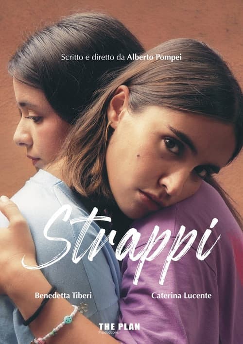 Постер: Strappi