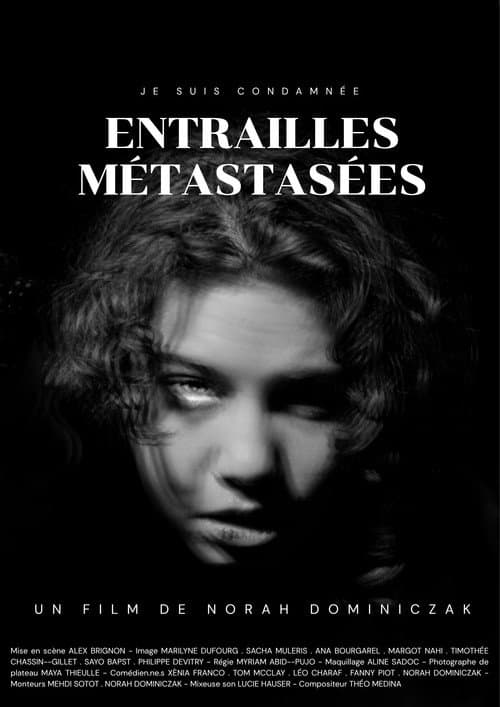 Постер: Entrailles Métastasées