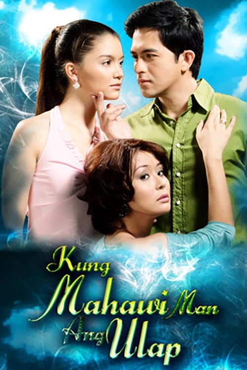 Постер: Kung Mahawi Man Ang Ulap