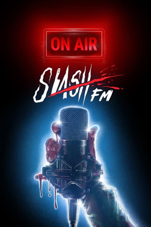 Постер: SlashFM