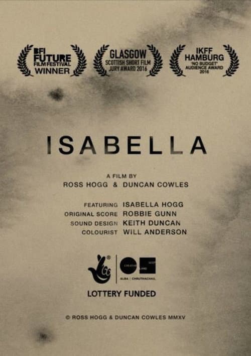Постер: Isabella