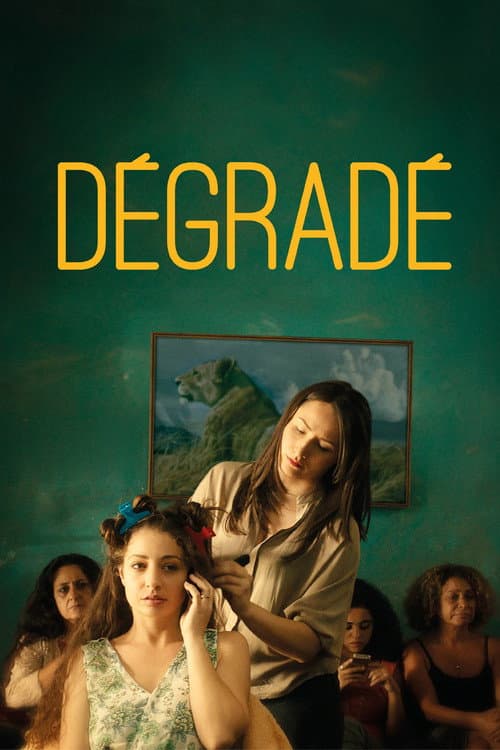 Постер: Dégradé