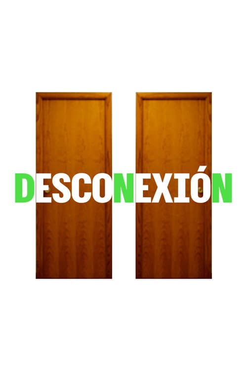 Постер: Desconexión