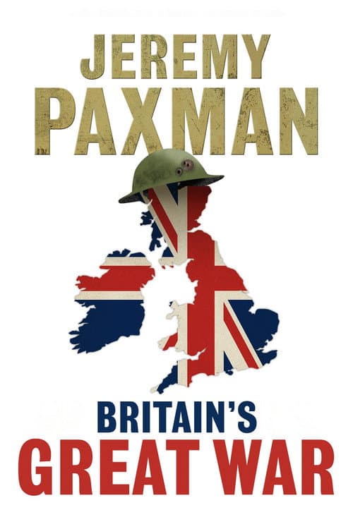 Постер: Britain's Great War