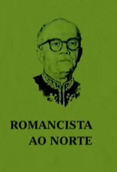 Постер: Romancista ao Norte