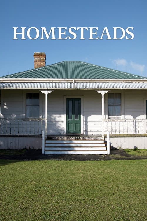 Постер: Homesteads
