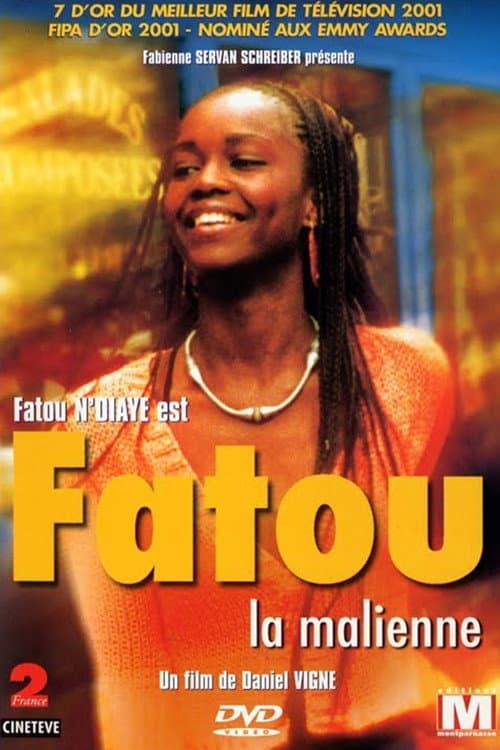 Постер: Fatou la Malienne