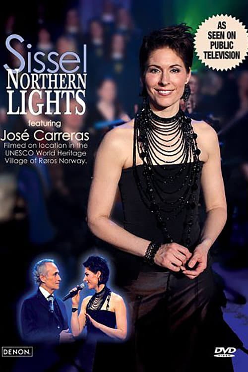 Постер: Sissel: Northern Lights