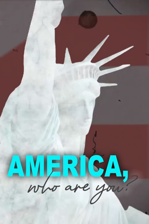 Постер: America, who are you?