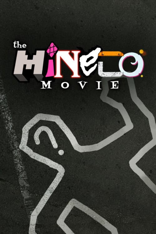 Постер: The Mineco Movie