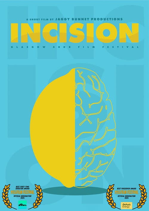 Постер: Incision