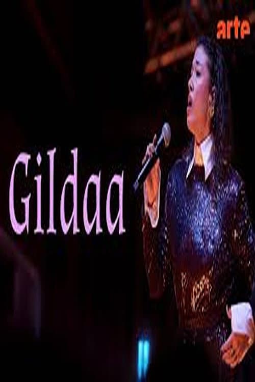 Постер: Gildaa Les Concerts Volants