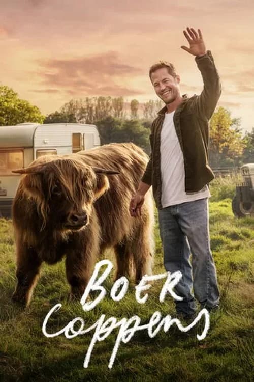 Постер: Boer Coppens
