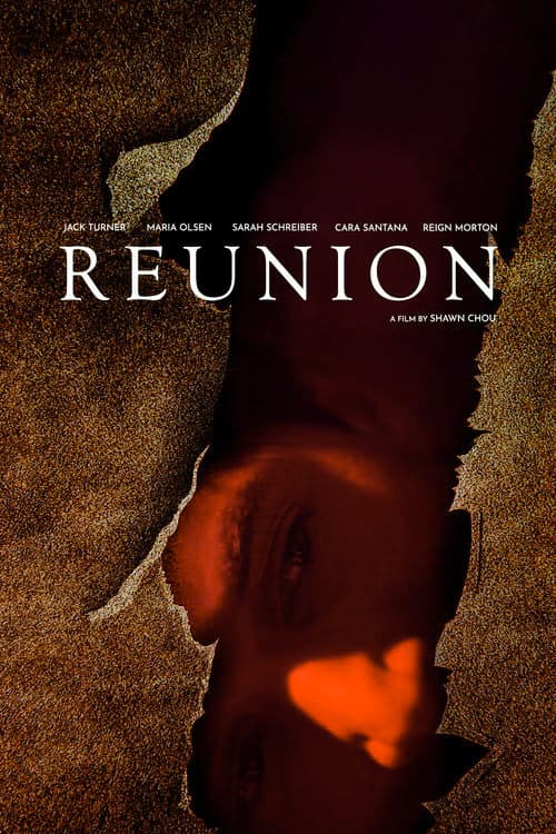 Постер: Reunion