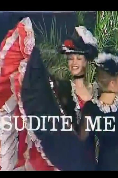 Постер: Sudite me