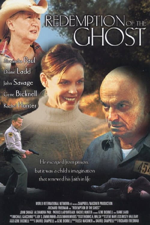 Постер: Redemption of the Ghost