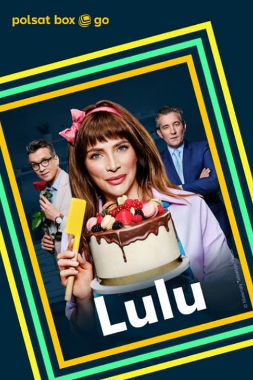 Постер: Lulu