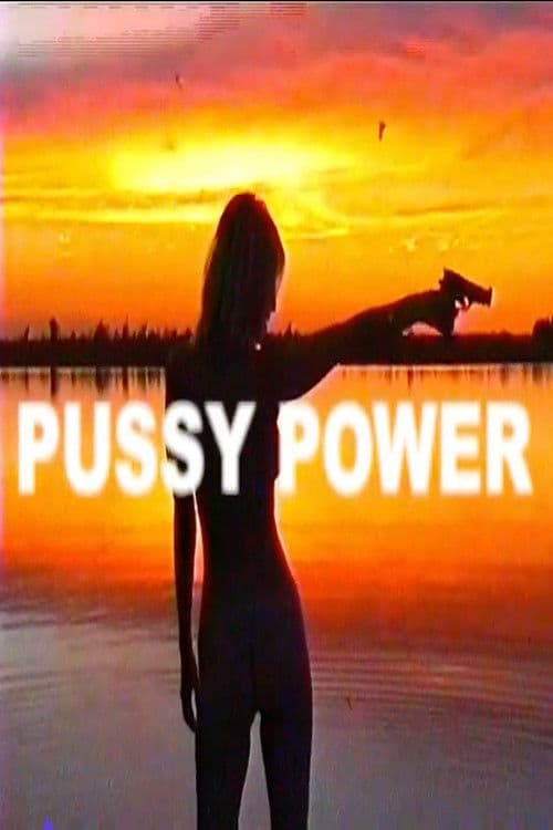 Постер: Pussy Power
