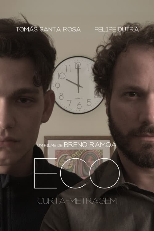 Постер: Eco